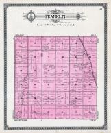 Franklin Township, Steele County 1911